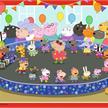 Ravensburger Puzzle 04018 Peppa - Partyzeit! | Bild 3