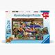 Ravensburger Puzzle 04044 Eisenbahn- und Flugzeugservice