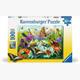 Ravensburger Puzzle 04049 Wunderwelt der Insekten