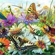 Ravensburger Puzzle 04049 Wunderwelt der Insekten | Bild 2