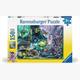 Ravensburger Puzzle 04051 Zauberhafter Wald