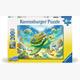 Ravensburger Puzzle 04052 Magische Tiefsee