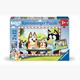 Ravensburger Puzzle 04111 Familienzeit