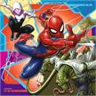 Ravensburger Puzzle 04115 Marvel Spider-Man | Bild 3