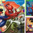 Ravensburger Puzzle 04115 Marvel Spider-Man | Bild 2