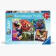 Ravensburger Puzzle 04115 Marvel Spider-Man