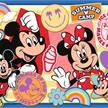 Ravensburger Puzzle 04146 Unterwegs mit Mickey und Minnie | Bild 2