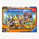 Ravensburger Puzzle 04168 Rubble & Crew