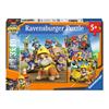 Ravensburger Puzzle 04168 Rubble & Crew