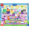 Ravensburger Puzzle 05699 Familienfest mit Peppa