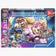 Ravensburger Puzzle 05721 Paw Patrol The Mighty Movie