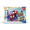 Ravensburger Puzzle 05730 Spideys Abenteuer