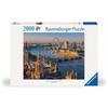 Ravensburger Puzzle 16627 Stimmungsvolles London