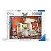 Ravensburger Puzzle 17582 1930 Mickey Anniversary