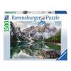 Ravensburger Puzzle 17600 Lago di Braies