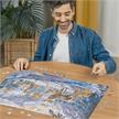 Ravensburger Puzzle 19949 Rehe und Hirsche im Winter | Bild 3