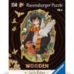 Ravensburger Wooden Puzzle 01458 Harry Potter | Bild 2