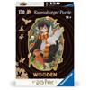 Ravensburger Wooden Puzzle 01458 Harry Potter