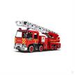 Reobrix 22005 - Drehleiter Feuerwehrauto | Bild 6