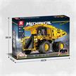 Reobrix 22025 - RC Minen Muldenkipper LKW | Bild 6