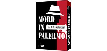 Riva Verlag - Mord in Palermo