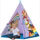 rpet Tipi Zelt Paw Patrol