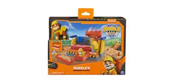 Rubble & Crew Workshop Playset