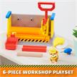 Rubble & Crew Workshop Playset | Bild 3