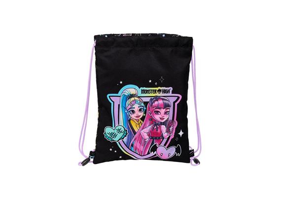 Safta - Monster High “Fantastic” – Turnbeutel