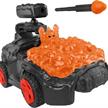 Schleich Eldrador 42668 Lava-Crashmobil mit Mini Creature | Bild 2