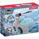 Schleich Eldrador 42669 Eis-Crashmobil mit Mini Creature