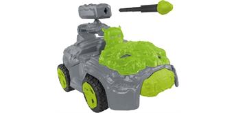 Schleich Eldrador 42670 Stein-Crashmobil mit Mini Creature