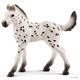 Schleich Horse Club 13890 Knabstrupper Fohlen