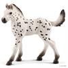 Schleich Horse Club 13890 Knabstrupper Fohlen