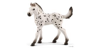 Schleich Horse Club 13890 Knabstrupper Fohlen