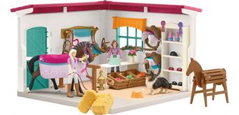 Schleich Horse Club 42568 Reitshop