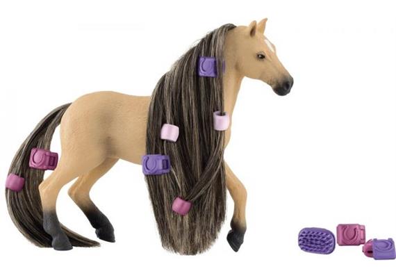 Schleich Horse Club 42580 Beauty Horse Andalusier Stute