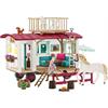 Schleich Horse Club 42593 Caravan