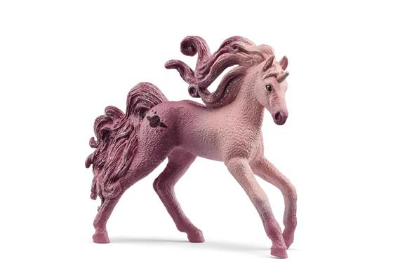 schleich® Bayala 70800 Sammeleinhorn Saturnia