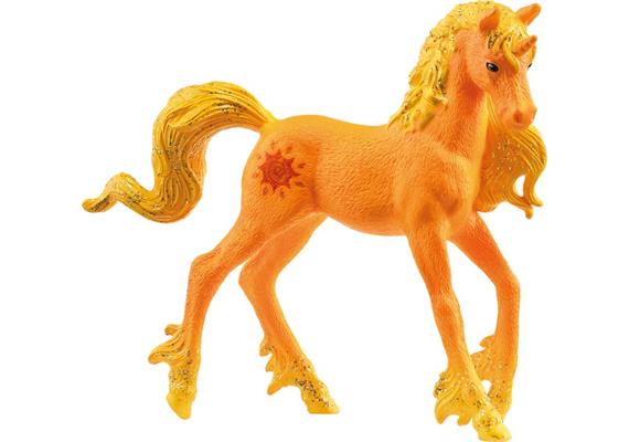 Schleich® bayala® 70795 Sammeleinhorn Sunny