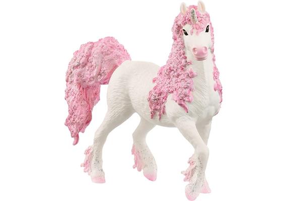 schleich® Bayala® 70831 Blüten Einhorn Stute