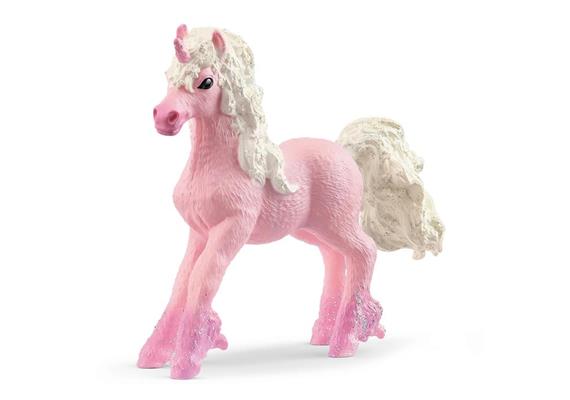 schleich® Bayala® 70832 Blüten Einhorn Fohlen