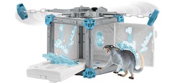 schleich® Eldrador 42676 BattleCave Eisratte