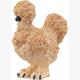 schleich® Farm World 14891 Seidenhuhn