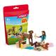 schleich® Farm World 42746 Picknick mit Lisa