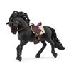 schleich® Horse Club 42707 Pura Raza Espanola Hengst mit Sattel und Zaumzeug