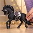 schleich® Horse Club 42707 Pura Raza Espanola Hengst mit Sattel und Zaumzeug | Bild 2