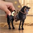 schleich® Horse Club 42708 Pura Raza Espanola Stute mit Sattel | Bild 2