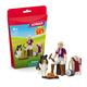 schleich® Horse Club 42749 Grill-Abentuer mit Sofia