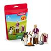 schleich® Horse Club 42749 Grill-Abentuer mit Sofia